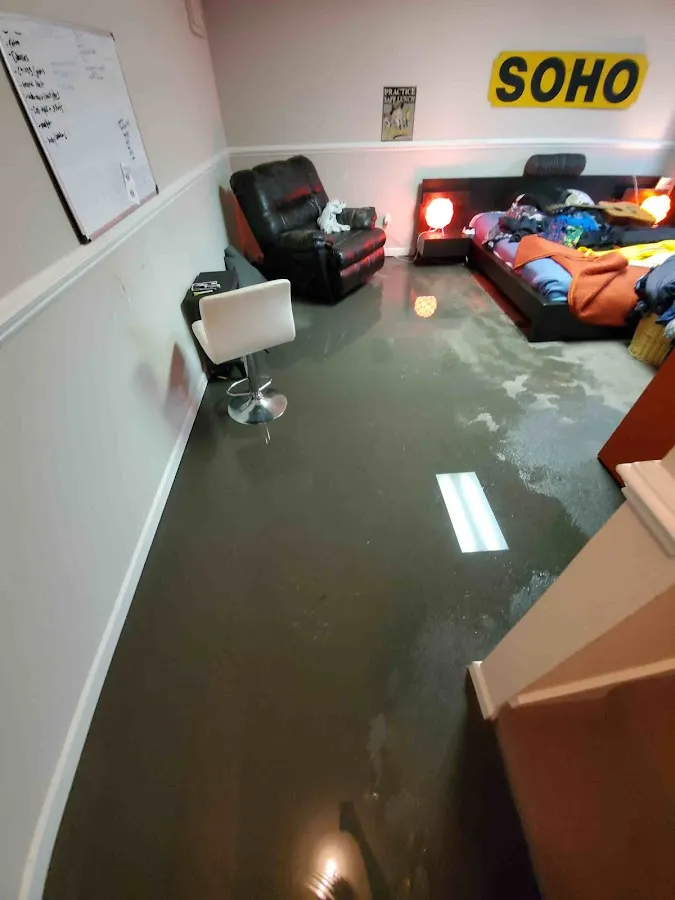 Water Damage Restoration services in Walla Walla, WA